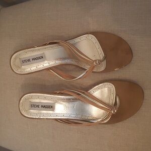 Women's heeled sandles